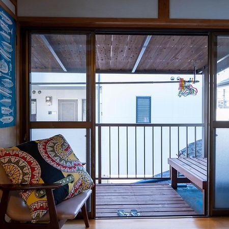 Katsuo Guest House Kōchi Pokój zdjęcie