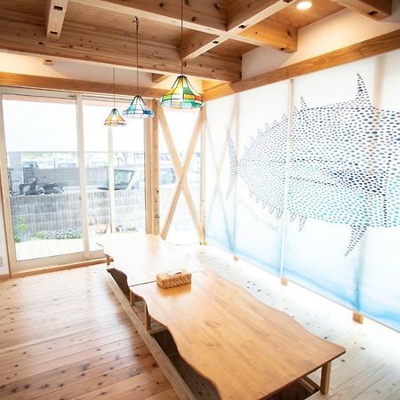 Katsuo Guest House Kōchi Zewnętrze zdjęcie