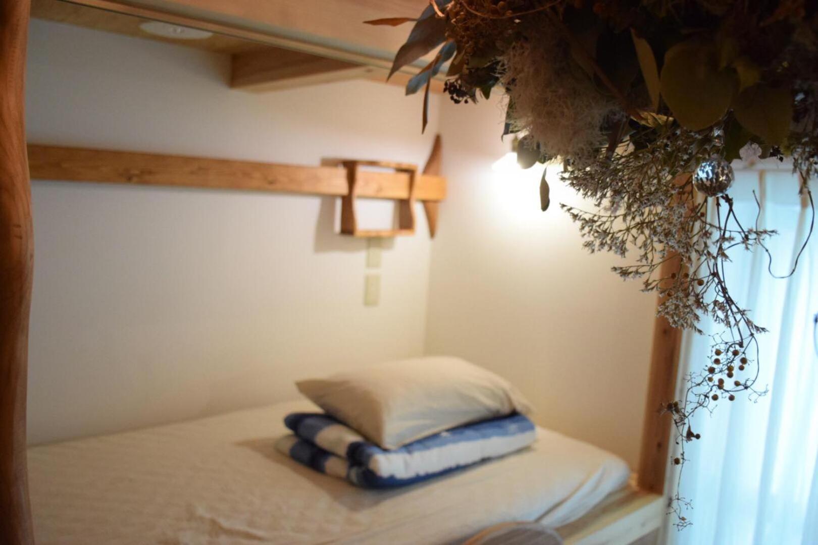 Katsuo Guest House Kōchi Pokój zdjęcie