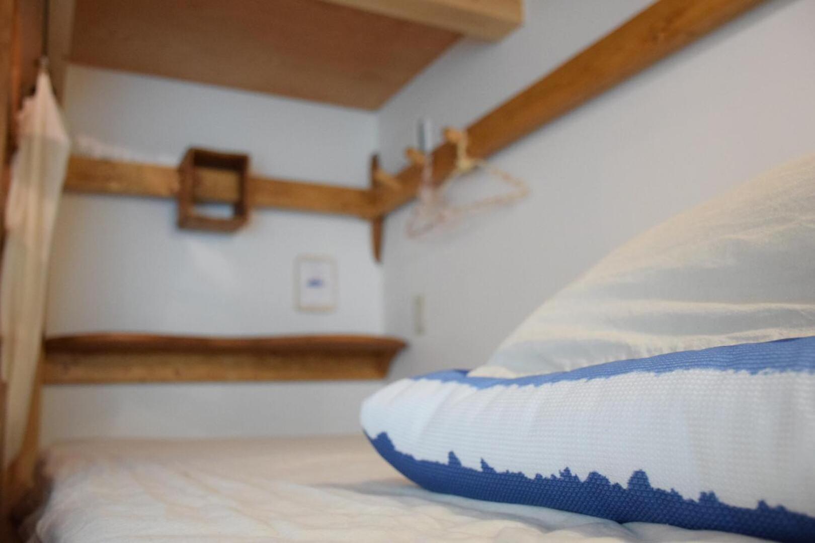 Katsuo Guest House Kōchi Pokój zdjęcie