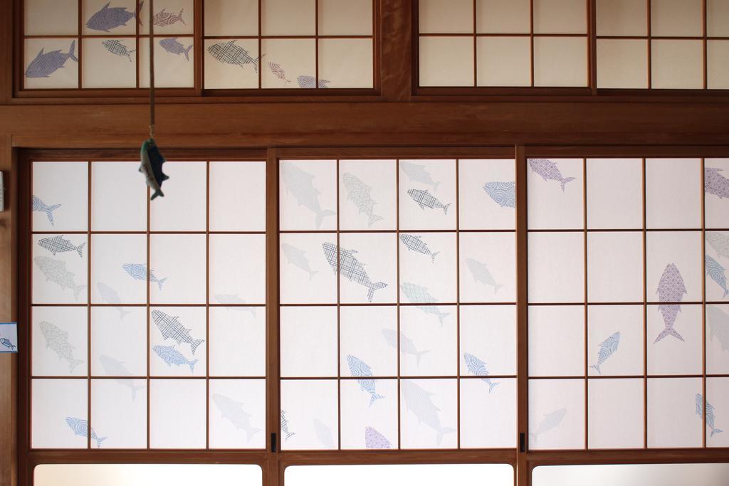 Katsuo Guest House Kōchi Zewnętrze zdjęcie
