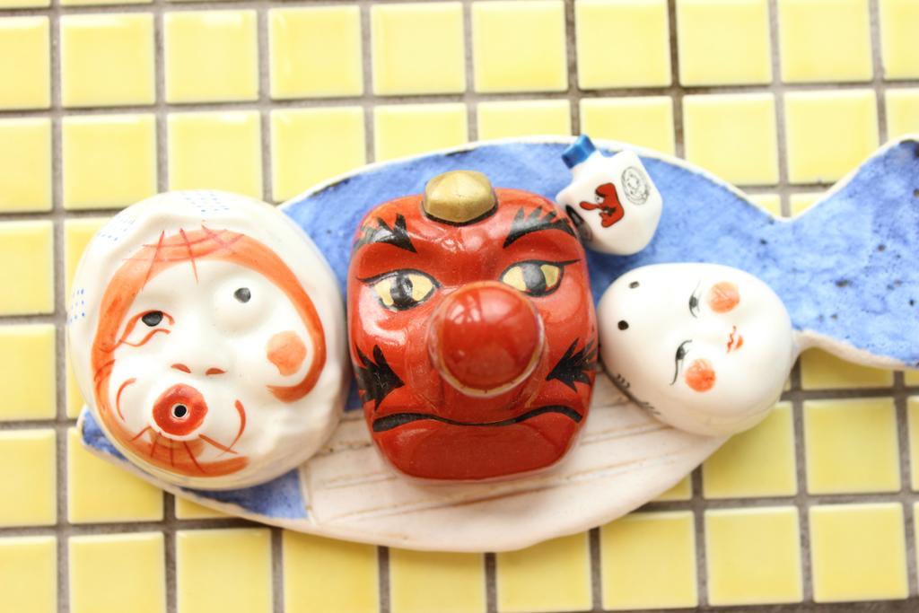 Katsuo Guest House Kōchi Zewnętrze zdjęcie