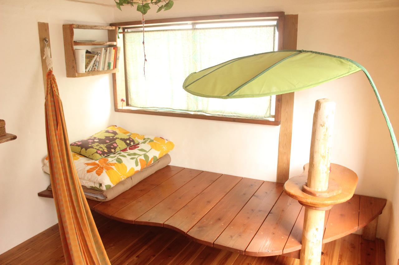 Katsuo Guest House Kōchi Zewnętrze zdjęcie
