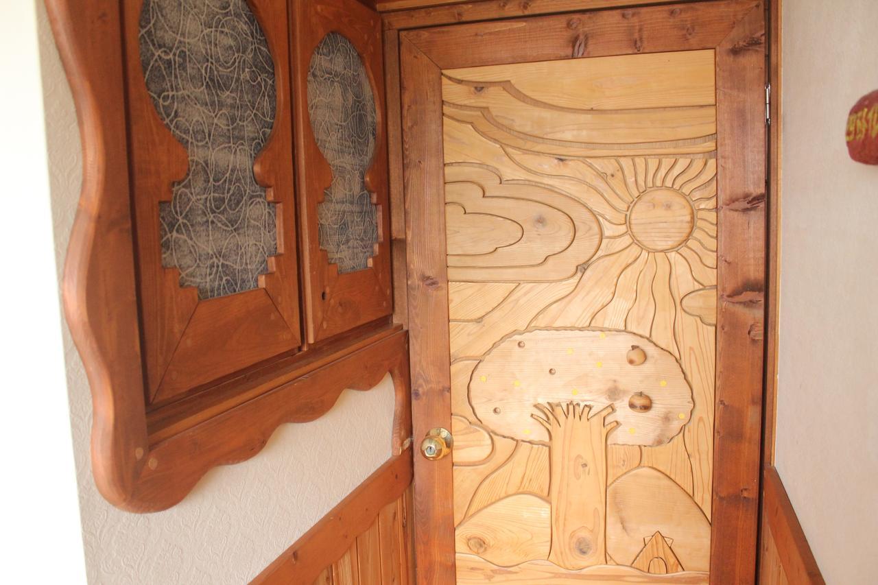 Katsuo Guest House Kōchi Zewnętrze zdjęcie