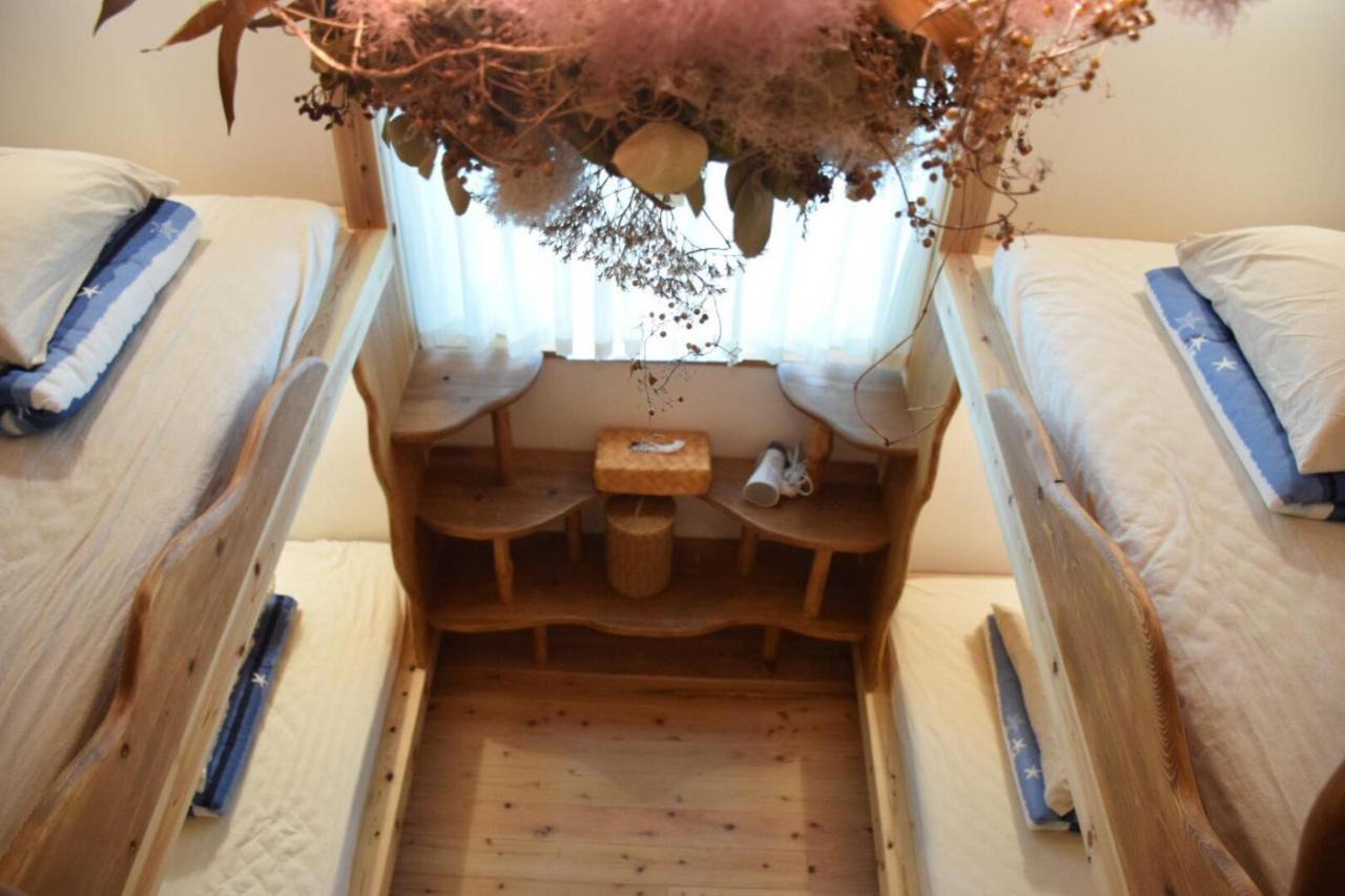 Katsuo Guest House Kōchi Zewnętrze zdjęcie