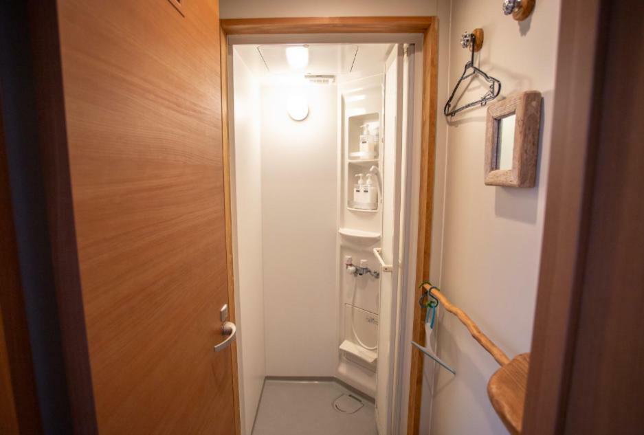 Katsuo Guest House Kōchi Zewnętrze zdjęcie